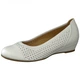 Туфлі Gabor 42.695.50 білі, Розмір Eur 35 - изображение 1