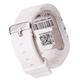 Дитячі смарт-годинник Smart Baby Watch Q50 з GPS трекером White - зображення 4