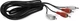 Кабель Cablexpert CCA-2R2R-6 2 x RCA 1.8 м (CCA-2R2R-6) - зображення 2