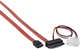 Кабель Cablexpert CC-MSATA-001 Micro SATA с питанием 0.45 м (CC-MSATA-001) - изображение 2