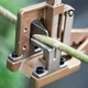 Секатор прививочный Professional Grafting Tool профессиональный - LOSSO SC-8231 - изображение 4