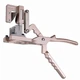 Секатор прививочный Professional Grafting Tool профессиональный - LOSSO SC-8231 - изображение 5