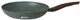 Сковорода TVS Natura Induction 24 см (BS279242910101) - зображення 1