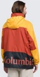 Ветровка Columbia Point Park Windbreaker 1890072-011 M (0192660946511) - изображение 2