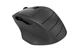 Мышь беспроводная A4Tech FG30 Black/Grey USB - изображение 4