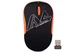 Миша бездротова A4Tech G3-300N Black+Orange - зображення 1