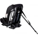 Автокрісло Lionelo Sander 0-36 кг Isofix Black - зображення 4