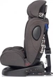 Автокрісло Colibro Omni 0-36 кг Isofix Granito - зображення 5