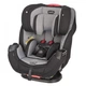 Автокресло Evenflo Symphony DLX 2,2-54,4 кг Isofix Ashland Gray - изображение 1