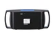 Портативная колонка Mystery MBA-512UB 10W Blue - изображение 4