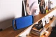 Портативная колонка Mystery MBA-512UB 10W Blue - изображение 6