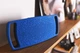 Портативная колонка Mystery MBA-512UB 10W Blue - изображение 7
