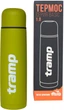 Термос Tramp Basic 1 л Оливковый (UTRC-113-olive) - изображение 4