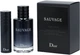 Набір для чоловіків Dior Sauvage туалетна вода 100 мл + Мініатюра туалетна вода 10 мл (3348901333030/3348901386418) - зображення 1