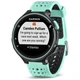Смарт-годинник Garmin Forerunner 235 Black/Frost Blue (010-03717-49) - зображення 1