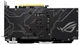 Видеокарта GF GTX 1660 Super 6GB GDDR6 ROG Strix Gaming OC Asus (ROG-STRIX-GTX1660S-O6G-GAMING) - изображение 5