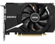 Видеокарта GF GTX 1650 Super 4GB GDDR6 Aero ITX OC MSI (GeForce GTX 1650 Super Aero ITX OC) - изображение 2