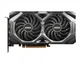Видеокарта AMD Radeon RX 5600 XT 6GB GDDR6 Mech OC MSI (Radeon RX 5600 XT Mech OC) - изображение 2