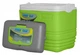Изотермический контейнер Eskimo Primero 32 л Lime (8906053369700 lime) - изображение 3