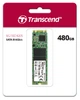 SSD диск Transcend MTS820S 480GB M.2 2280 SATAIII 3D TLC (TS480GMTS820S) - изображение 2