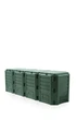 Компостер садовый MODULE COMPOGREEN 1600 л зеленый Prosperplast 5905197695471 - изображение 1