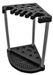 Органайзер угловой Keter Corner Tool Rack (7290000235615) - изображение 1