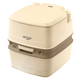 Біотуалет Thetford Porta Potti 165 Luxe бежевий - зображення 2