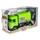 Игрушечное авто мусоровоз "Middle truck" 39484 с контейнером - изображение 1
