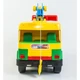 Игрушечный автокран "Middle truck" 39226 с выдвижной стрелой - изображение 2