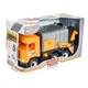 Игрушечный мусоровоз Middle Truck city 39312 с контейнером - изображение 1