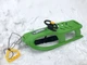 Санки Prosperplast Bullet Control Зелені (5905197069739) - зображення 3