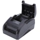 Термопринтер, POS, чековый принтер Asianwell AW-5800U Black (AW-5800U) - изображение 3