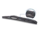 Щетка стеклоочистителя бескаркасная Goodyear Hybrid 17'' (430 мм) 1 шт. (GY000517) - изображение 2