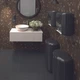 Ведро для мусора Tork 50 л Черное 563008 - изображение 5