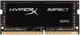 Оперативная память HyperX SODIMM DDR4-3200 8192MB PC4-25600 Impact (HX432S20IB2/8) - изображение 1