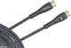 MIDI-кабель Planet Waves PW-MD-10 Custom Series 3.05 м Black - зображення 1