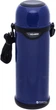 Термос Zojirushi SJ-TG10AA 1 л Синий (16780302) - изображение 1