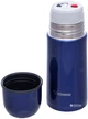 Термос Zojirushi SV-GR35AA 0.35 л Синий (16780303) - изображение 2