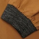 Спортивные брюки No Fear Ribbed Waist Coffee, XXXL (52) (10099321) - изображение 7