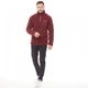 Флисовая куртка Weird Fish Byron Borg Pinot Wine Deep Red, S (44) (10497038) - изображение 3