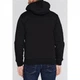 Дождевик No Fear Lined Zip Black, M (44) (10084940) - изображение 3