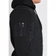 Дождевик No Fear Lined Zip Black, M (44) (10084940) - изображение 7