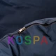 Підвісне Крісло гойдалка-гамак з підставкою Kospa Prime Lounge Синій (LP15) - зображення 4