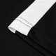 Футболка Sondico Fundamental Polyester Football Black/White, M (46) (11435667) - зображення 4