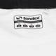 Футболка Sondico Fundamental Polyester Football White/Black, XXXL (54) (11460790) - зображення 5