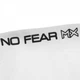 Футболка No Fear Core Graph White, M (46) (10098899) - изображение 3