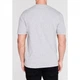 Футболка No Fear Core Graph Grey Skulls, XS (42) (10242047) - изображение 3