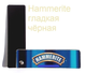 Фарба для металу Hammerite Akzo Nobel гладка чорна 20 л. - зображення 2
