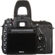 Фотоаппарат Nikon D7500 Body Black (VBA510AE) - изображение 6