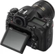 Фотоаппарат Nikon D500 AF-S DX Nikkor 18-140mm f/3.5-5.6G ED VR Kit Black (VBA480K001) - изображение 6